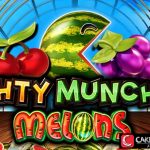 Situs Slot Gacor Mighty Munching Melons Bikin Ngiler Cuan!
