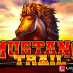 Slot Online Mustang Trail, Jejak Kuda Liar yang Menguntungkan!