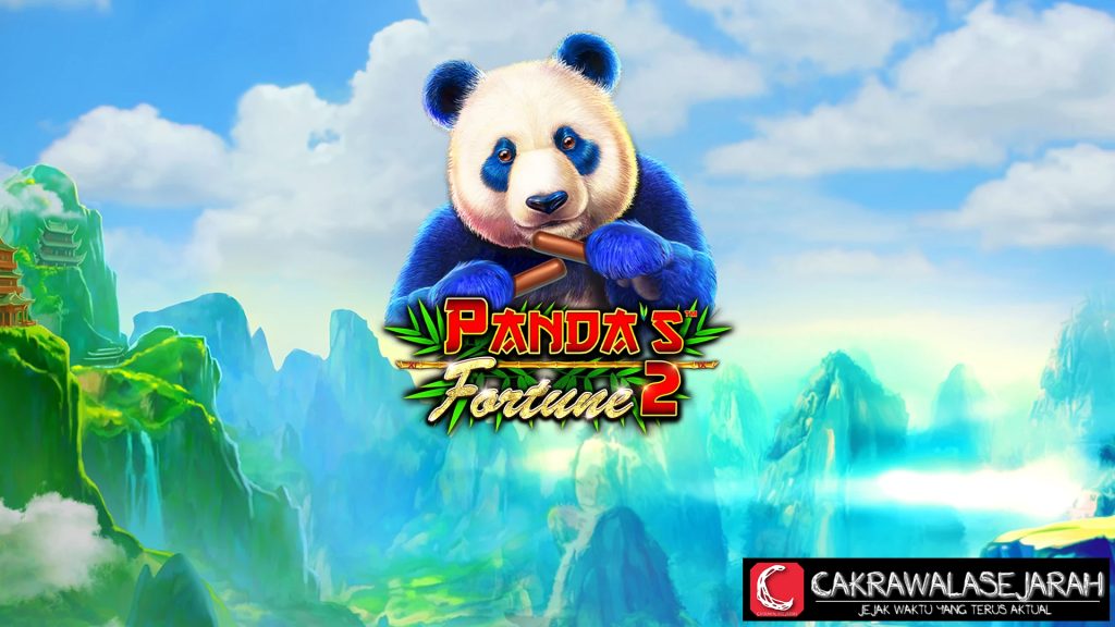 Panda Fortune 2 Slot Gacor yang Jarang Tapi Beringas!