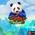 Panda Fortune 2 Slot Gacor yang Jarang Tapi Beringas!