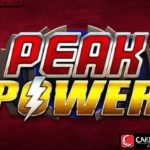 Peak Power Trik Menang Slot Online untuk Hasil Terbaik!