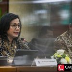 Sri Mulyani Ingatkan Bahaya RI Tak Bisa Santai Lagi!