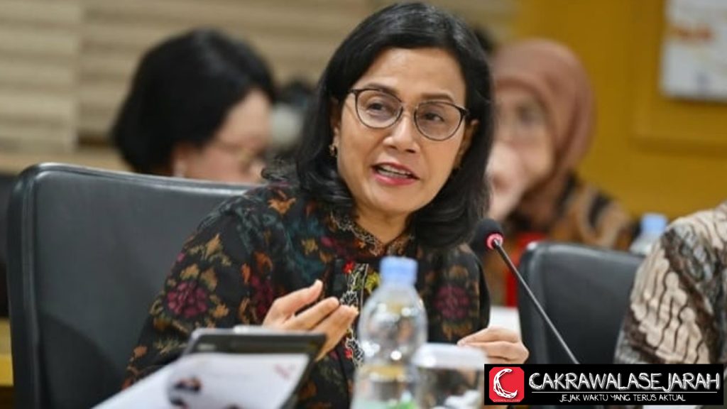 Sri Mulyani Ingatkan Bahaya RI Tak Bisa Santai Lagi!