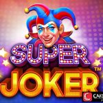 Super Joker Nikmati Kemenangan Besar Lewat Slot Pulsa!