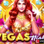 Slot Server Thailand Bawa Vegas Nights ke Level Maksimal!