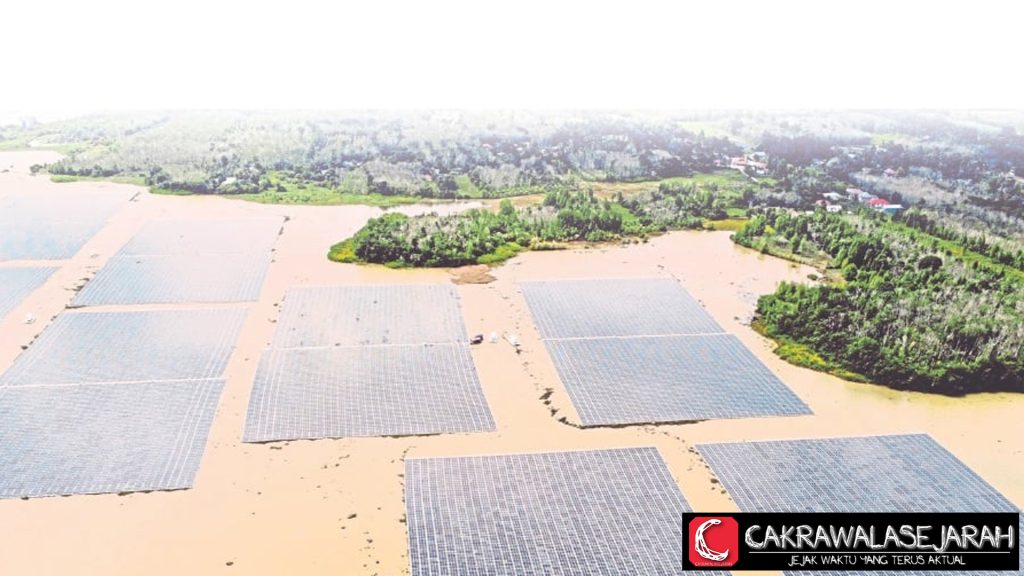 Bukan Cuma Wacana ASEAN Pimpin Revolusi Energi Hijau!