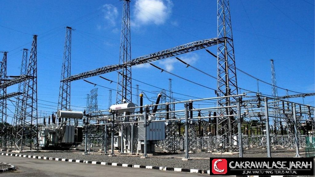 Bukan Cuma Wacana ASEAN Pimpin Revolusi Energi Hijau!