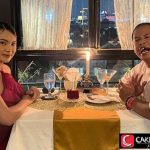 Dustin Tiffani Buka Cerita soal Nikah dengan Ditha Rizky!