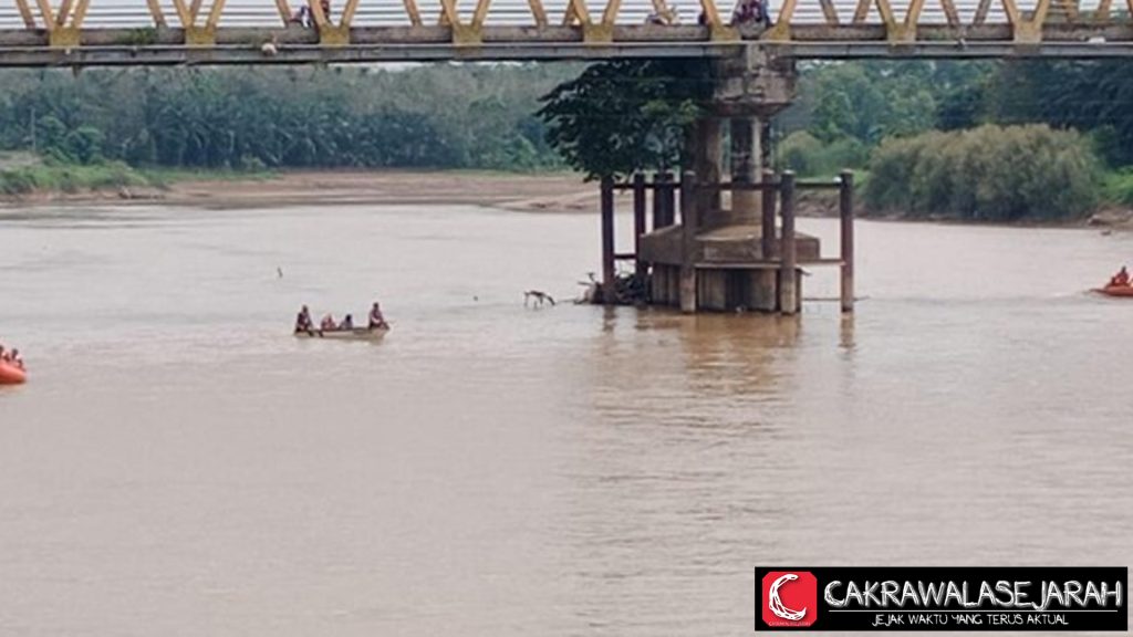 Misteri Jasad Bos Sawit Riau Pencarian Berakhir Tanpa Jawaban!