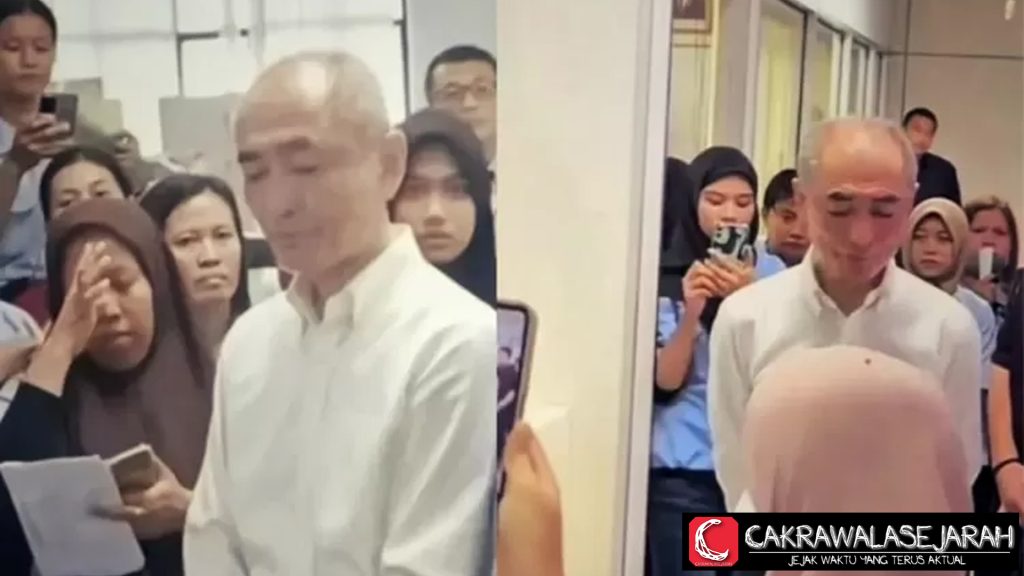 PT Maruwa PHK Ratusan Kemnaker Beri Penjelasan Tajam!