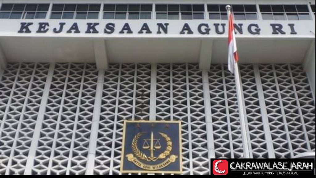 Korupsi Satelit Kemhan: Negara Terancam Rugi Rp 300 Miliar