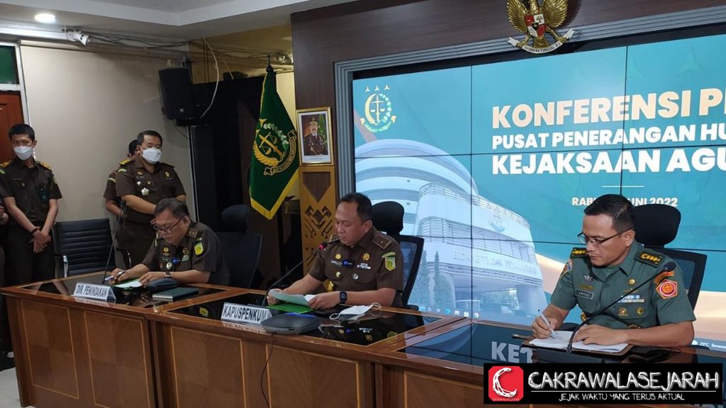 Korupsi Satelit Kemhan: Negara Terancam Rugi Rp 300 Miliar