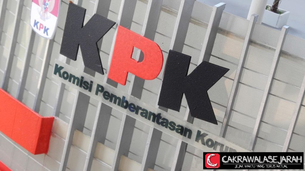 Usulan KPK soal Gaji Kepala Daerah, Solusi Atasi Korupsi?