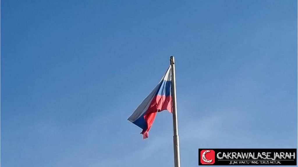 Mengungkap Persiapan Warga Polandia Jika Invasi Rusia Terjadi!