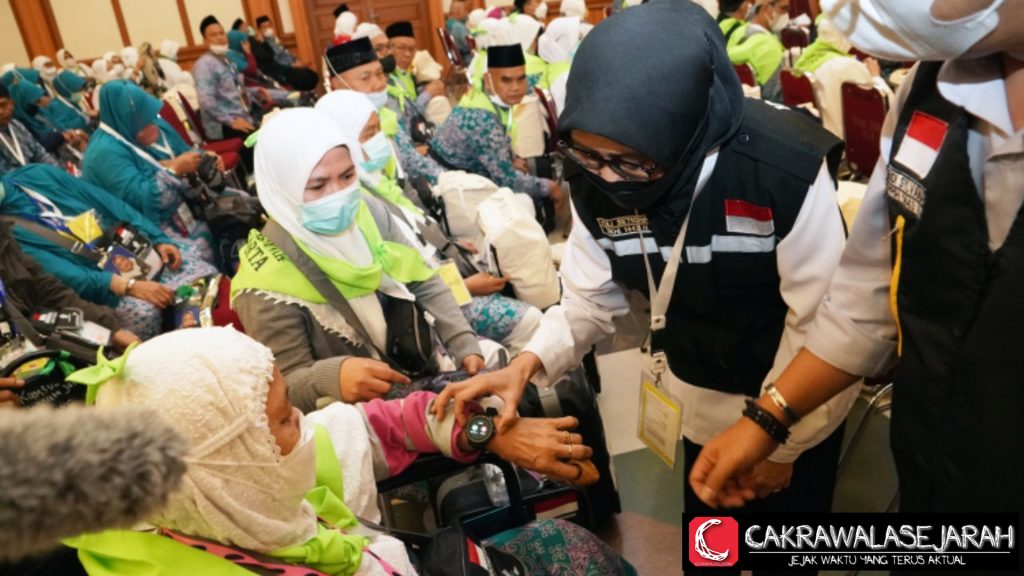 Polisi Desak Travel Haji Kembalikan Uang 71 Calon Jemaah