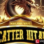 Slot Gacor Thailand Scatter Hitam yang Bikin Game Berubah!