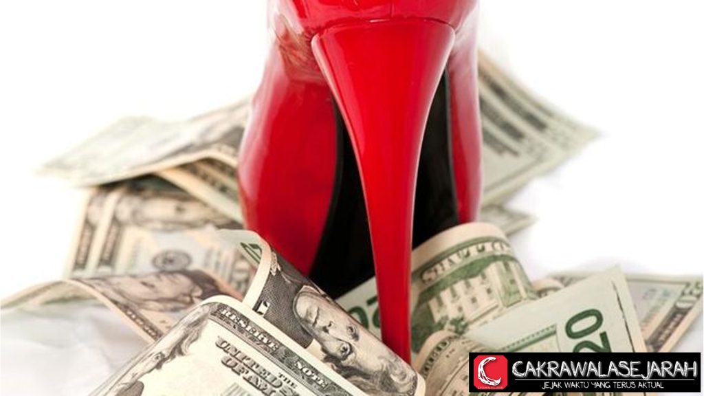Ketua Parpol Jateng Angkat Bicara soal Kasus Striptis!