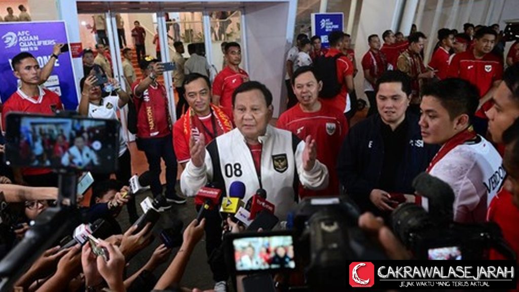 Ketua Parpol Jateng Angkat Bicara soal Kasus Striptis!
