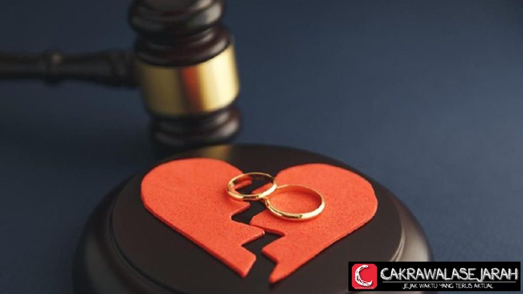 Mertua Dihamili, Menantu di Sulsel Ceraikan Istri Sendiri!