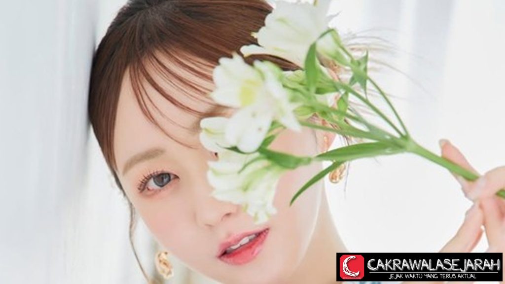 Tenka Hashimoto dan Isu Donor Sperma Elon Musk, Benarkah?