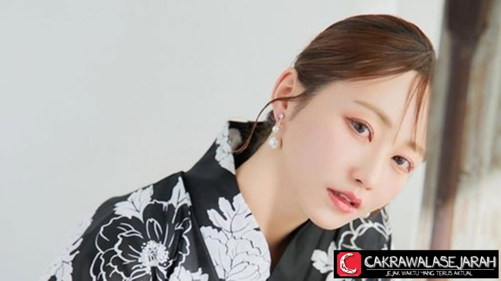 Tenka Hashimoto dan Isu Donor Sperma Elon Musk, Benarkah?