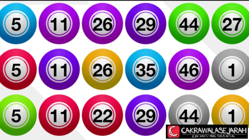 Mengenal Lebih Dekat Fenomena Togel Online di Era Digital