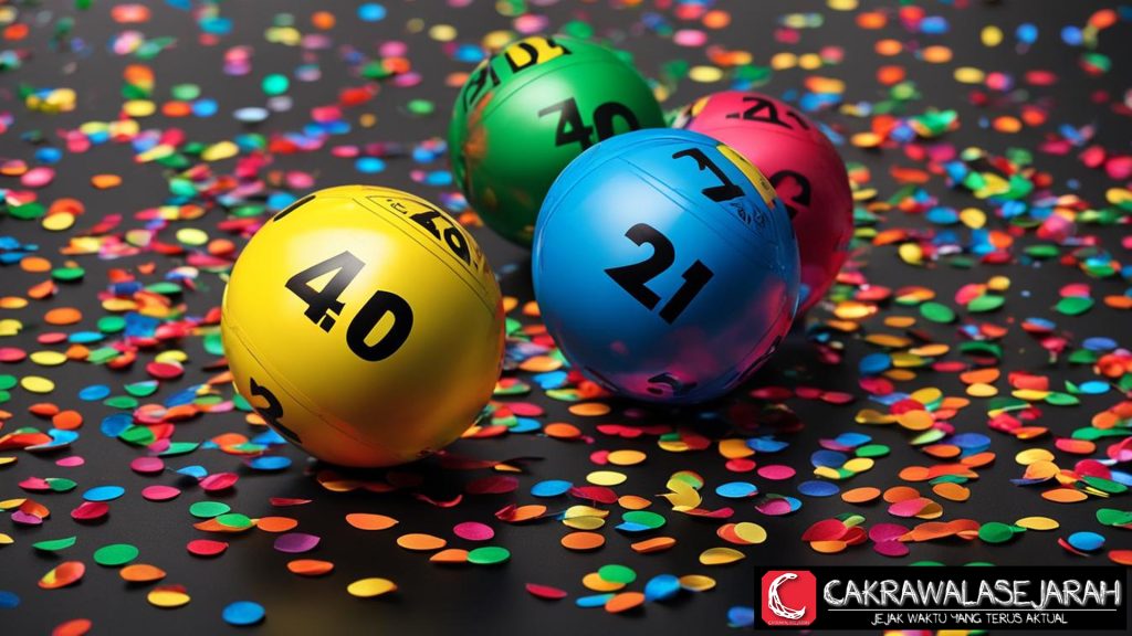 Mengenal Lebih Dekat Fenomena Judi Togel di Era Digital