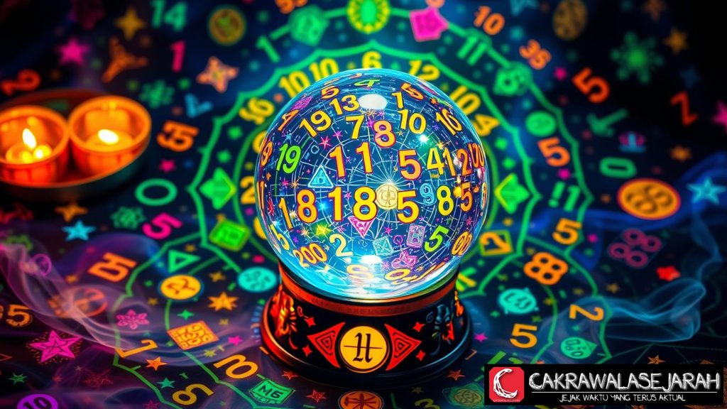 Cara Baru Nikmati Togel Online Tanpa Ribet dan Membosankan