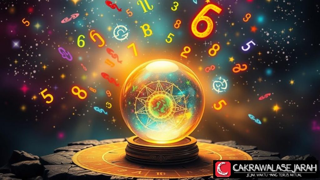 Cara Baru Nikmati Togel Online Tanpa Ribet dan Membosankan