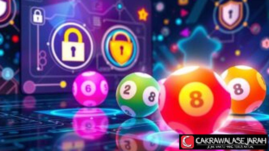Situs Togel Terbaik dengan Kemudahan Deposit dan Tarik Dana