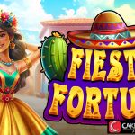 Slot Indonesia Fiesta Fortune Gebyar Kejutan Tak Terduga!