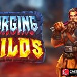 Link Slot Resmi Forging Wilds Garansi WD Instant!