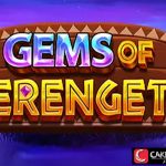 Daftar Rtp8000 dan Temukan Harta di Gems of Serengeti!