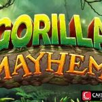 Gorilla Mayhem Kegilaan Baru di Dunia Agen Slot Online!