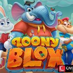 VIRAL TIKTOK! Slot Cuan Loony Blox Ruby8000 Login!