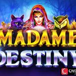 Slot Online Madame Destiny, Link Cnnslot Bikin Bonus!