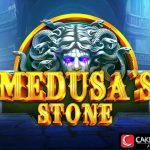 Medusa’s Stone Ruby8000 Slot dengan Sihir Petrifikasi!