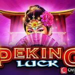 Rtp8000 Slot Peking Luck Sensasi Judi Penuh Keberuntungan!