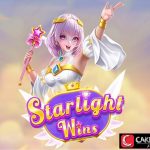 Starlight Wins Paling Gacor di Agen Slot Online Terbaik!