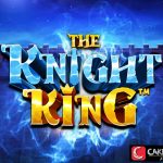 Link Gacor Terbaru The Knight King Raja Slot Berhadiah Besar