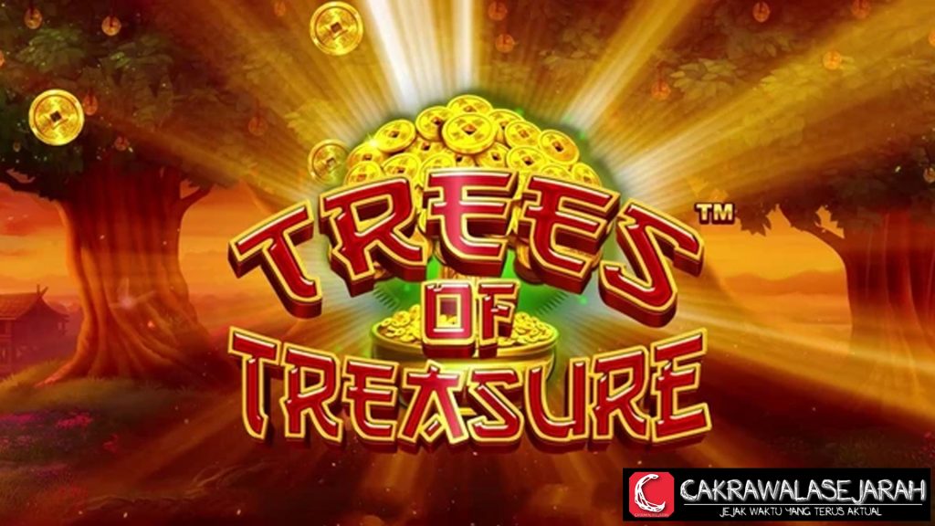 Cara Dapat Link Gacor Trees Of Treasure Biar Menang Terus!