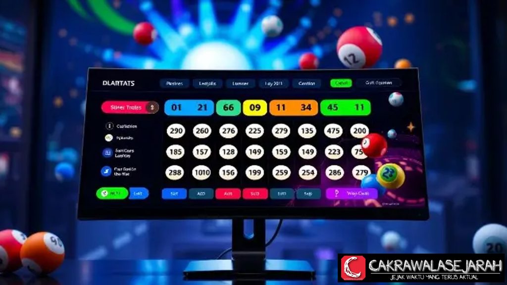 Bandar Toto Online Terbaik untuk Pemain Indonesia!