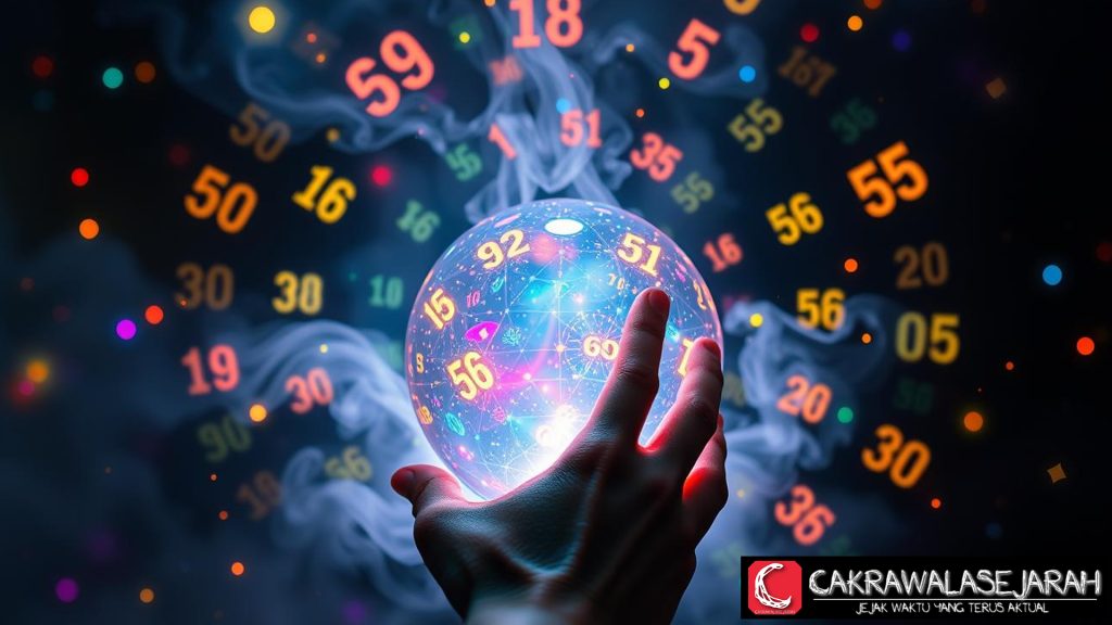 Pasaran Togel Online Terlengkap Pilihan Tanpa Batas!