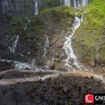 Tumpak Sewu Surga Air Terjun Bikin Wisman Membludak!
