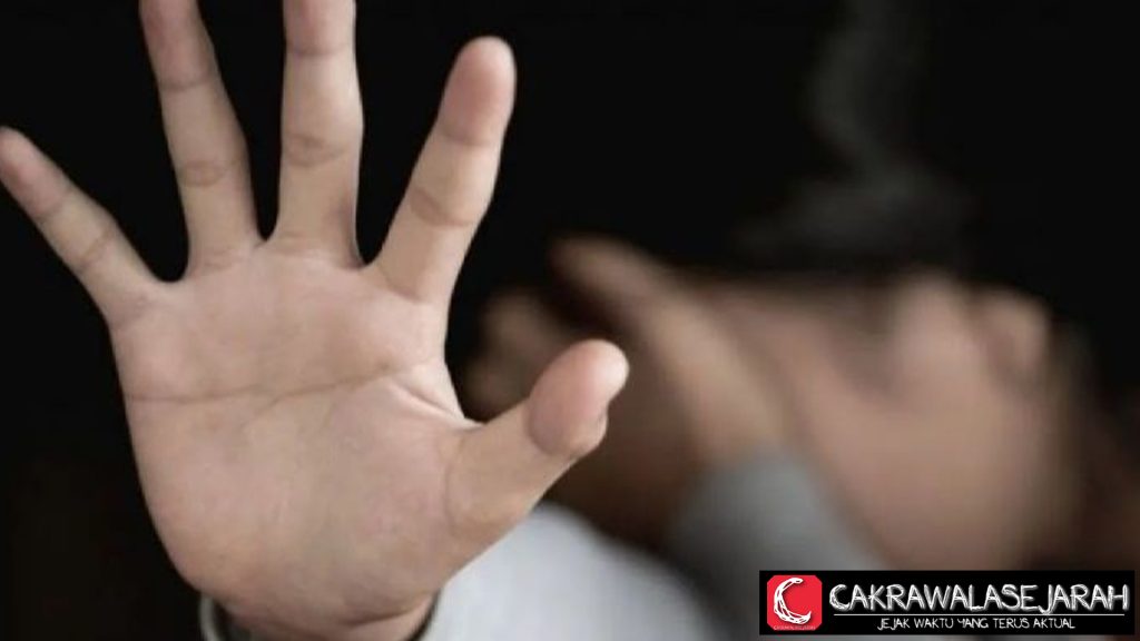 Bekasi Bocah 4 Tahun Jadi Korban Teman Sebaya Lapor Polisi!