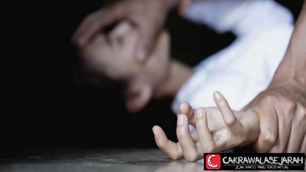 Bekasi Bocah 4 Tahun Jadi Korban Teman Sebaya Lapor Polisi!