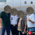 Jet Pribadi Dicurigai Hasil Korupsi, KPK Masih Tutup Mulut!