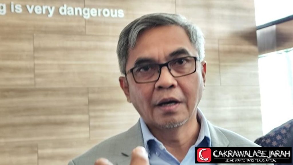 Jet Pribadi Dicurigai Hasil Korupsi, KPK Masih Tutup Mulut!