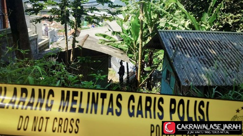 Ibu dan Anak Kabur ke Kandang Ayam Usai Jadi Korban Kekejian