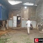 Ibu dan Anak Kabur ke Kandang Ayam Usai Jadi Korban Kekejian